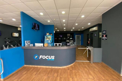 Imagen 3 de la galería del partner Focus Fitness - Diamante