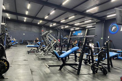 Imagen 4 de la galería del partner Focus Fitness - Diamante