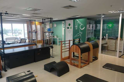 Imagem 4 da galeria do parceiro Core Move Pilates
