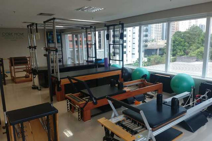 Imagem 5 da galeria do parceiro Core Move Pilates