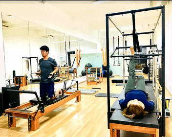 Imagem 6 da galeria do parceiro VIVA SAÚDE PILATES - Ipiranga