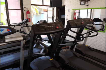 Imagem 3 da galeria do parceiro Bio Fit Academia