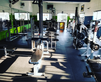 Imagem 4 da galeria do parceiro Bio Fit Academia