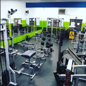 Imagem 5 da galeria do parceiro Bio Fit Academia