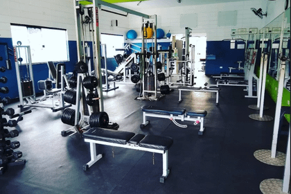 Imagem 6 da galeria do parceiro Bio Fit Academia