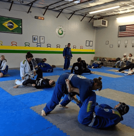 Image 2 from Liberty Fitness partner gallery