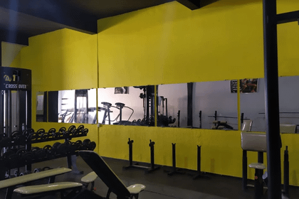 Imagem 4 da galeria do parceiro Aliança Fit