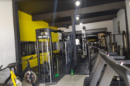 Imagem 5 da galeria do parceiro Aliança Fit