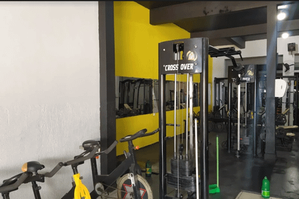 Imagem 7 da galeria do parceiro Aliança Fit