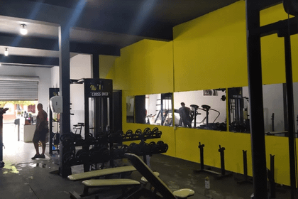 Imagem 9 da galeria do parceiro Aliança Fit
