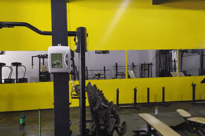 Imagem 10 da galeria do parceiro Aliança Fit