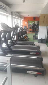 Imagem 1 da galeria do parceiro Academia Top 100
