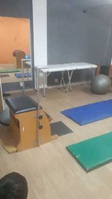 Imagem 3 da galeria do parceiro Academia Top 100