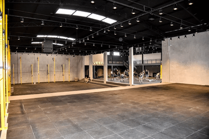 Imagem 2 da galeria do parceiro Vespo CrossFit