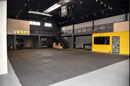 Imagem 4 da galeria do parceiro Vespo CrossFit