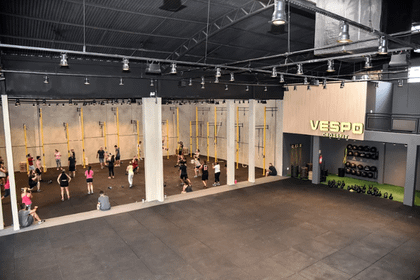 Imagem 5 da galeria do parceiro Vespo CrossFit