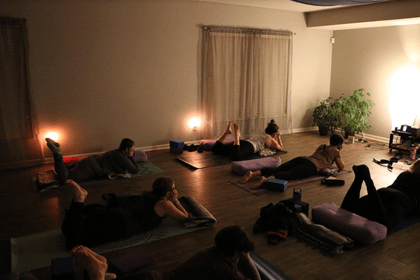 Image 2 from Renew Wellness partner gallery