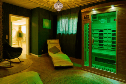 Bild 3 von RelaxZone Partnergalerie