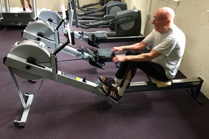 Image 3 from Ferndown Fitness partner gallery