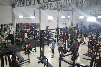 Imagem 1 da galeria do parceiro Proforce Fit