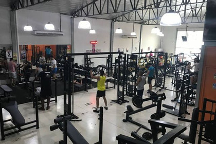 Imagem 2 da galeria do parceiro Proforce Fit