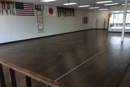 Image 1 from Oliver Karate Academy partner gallery