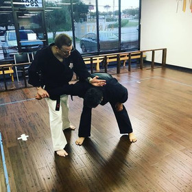 Image 4 from Oliver Karate Academy partner gallery