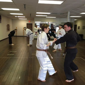Image 5 from Oliver Karate Academy partner gallery