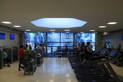 Imagen 2 de la galería del partner On Fit - Obelisco