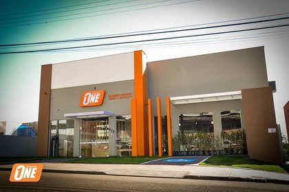 Imagem 2 da galeria do parceiro One Pilates