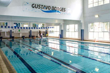 Imagem 1 da galeria do parceiro Cristal Academia - Morumbi