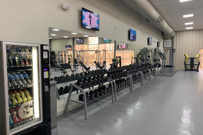 Imagen 2 de la galería del partner On Fit - Pilar