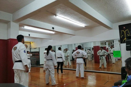 Imagen 2 de la galería del partner KIHON Central