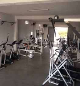 Imagem 1 da galeria do parceiro Academia Physic