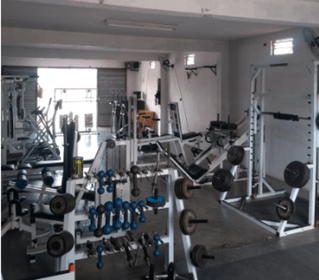 Imagem 2 da galeria do parceiro Academia Physic