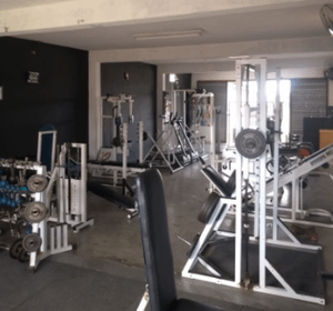 Imagem 3 da galeria do parceiro Academia Physic