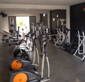 Imagem 5 da galeria do parceiro Academia Physic