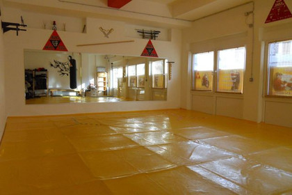 Bild 1 von WTEO Kampfkunstschule Eschborn Partnergalerie
