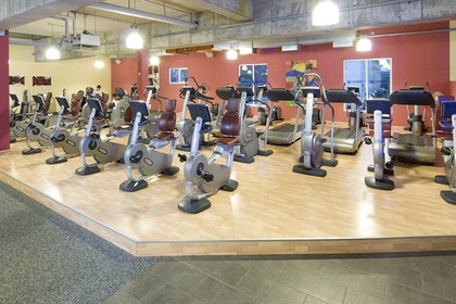 Bild 1 von Move Finest Fitness Bad Dürkheim Partnergalerie