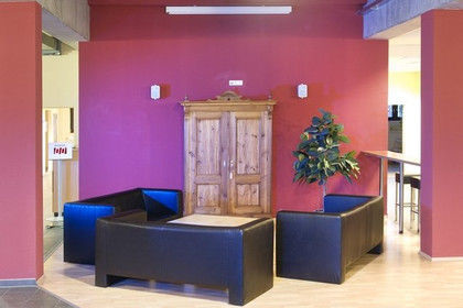 Bild 2 von Move Finest Fitness Bad Dürkheim Partnergalerie