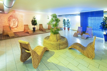 Bild 3 von Move Finest Fitness Bad Dürkheim Partnergalerie
