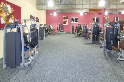 Bild 4 von Move Finest Fitness Bad Dürkheim Partnergalerie