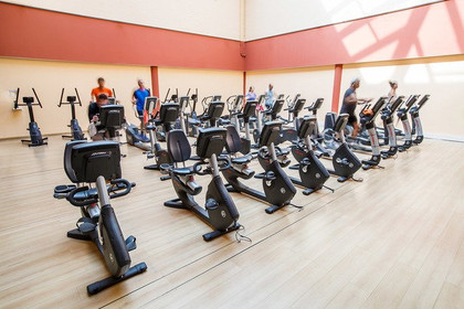 Bild 2 von American Fitness Berlin Partnergalerie