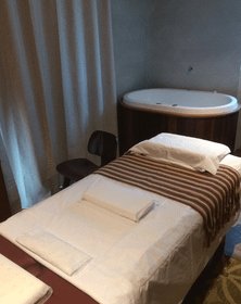 Imagem 1 da galeria do parceiro Buddha Spa - Gran Estanplaza Berrini