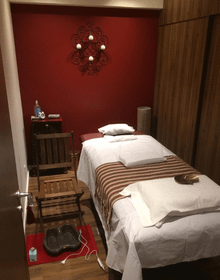 Imagem 3 da galeria do parceiro Buddha Spa - Gran Estanplaza Berrini