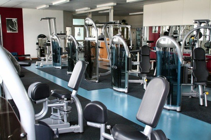 Bild 4 von WinFit Karlstein Partnergalerie