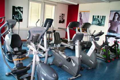 Bild 5 von WinFit Karlstein Partnergalerie