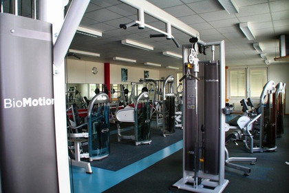 Bild 1 von WinFit Karlstein Partnergalerie