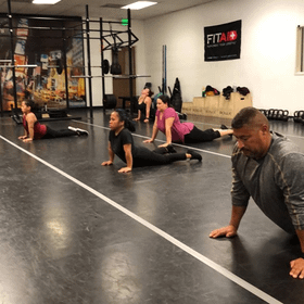 Image 4 from 661Fitness partner gallery