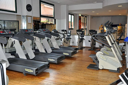 Immagine 1 dalla galleria del partner Total Body System